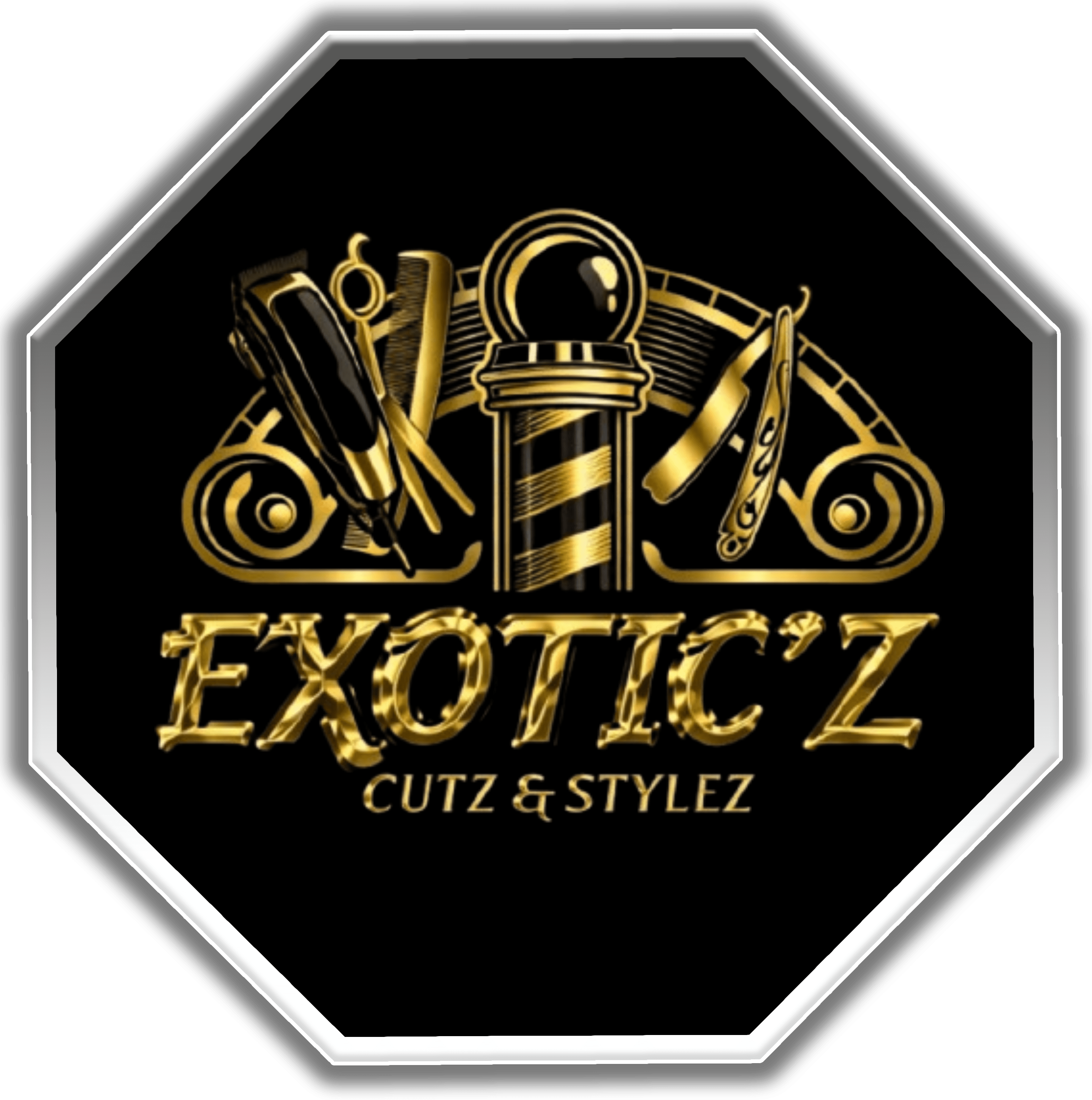 Exotic’z Cutz & Stylez